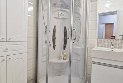 Parcul Carol/ISG Residence/Ap 2 Camere Modern la Cheie/|Bloc Nou| - 12