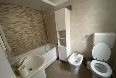 Garsoniera de inchiriat vis a vis de statia metrou Lujerului - 1