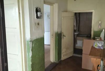 Casă cu 2 camere cu Canalizare în Dâmbul Rotund - 2