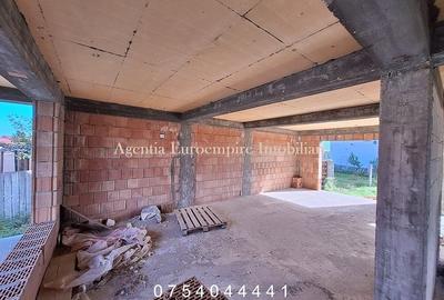 Vila de vanzare P+1 in Agigea, cartierul nou - 6