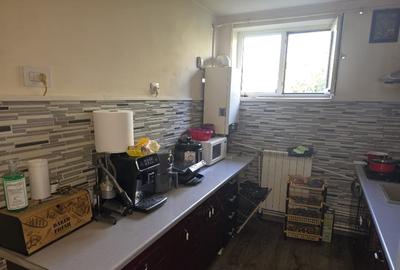 Apartament cu 2 camere decomandat, mobilat în Rovine - 4