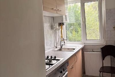 Apartament cu 2 camere semidecomandat, mobilat în Dacia - 3