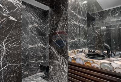 Penthouse-ul care rescrie definitia luxului in Bucuresti - 27