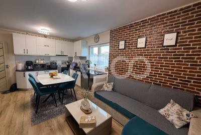 Apartament decomandat 54 mpu gradina 66 mp 2 locuri de parcare balcon - 3