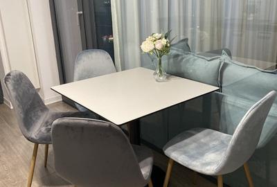 Apartament 2 camere Lux+Loc de parcare in Complexul Cloud9 zona Aviatiei - 2