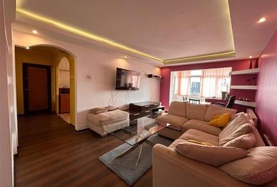 3 Camere decomandat zona GEPEX - 2