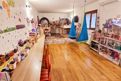 Vanzare vila 6 camere, mobilata si utilata, in Banesti Vanzare vila 6 camere, mobilata si utilata, in Banesti - 37