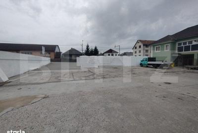 Spațiu comercial, de 1,000 mp, în Poderei - 3