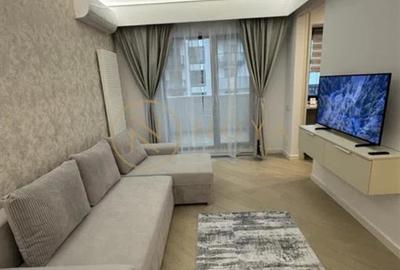 Apartament cu 2 camere decomandat, mobilat în Pipera - 1