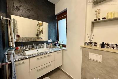 Casă cu 5 camere cu Teren 750 Mp în Lunca Calnicului - 5