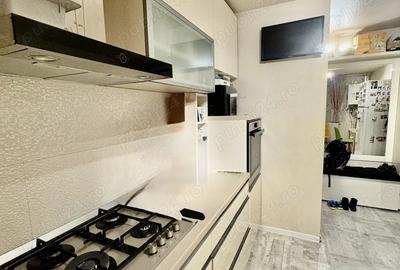 Apartament 2 camere, semidecomandat, cartier Rovine parter, ideal pentru locuire sau investi?ie - 2