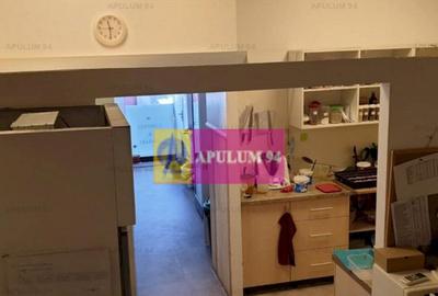 Spațiu comercial, de 50 mp, în Moșilor - 1