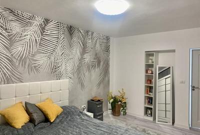 Apartament cu 2 camere decomandat, mobilat în Complex Studențesc