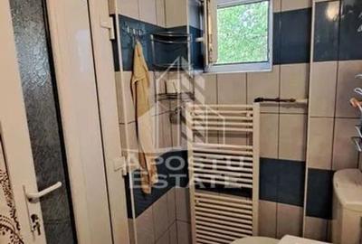 Garsonieră semidecomandată în Complex Studențesc - 6