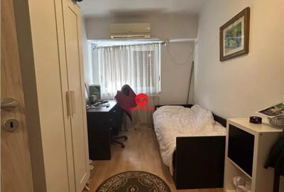 Apartament cu 4 camere decomandat, mobilat în Tomis II - 14