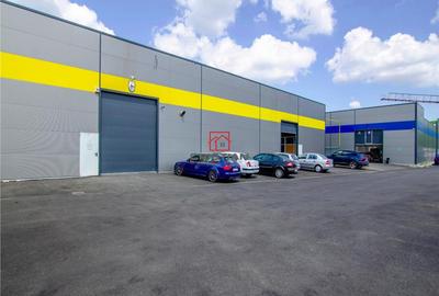 Spațiu comercial, de 1,910 mp, în Jilava - 16