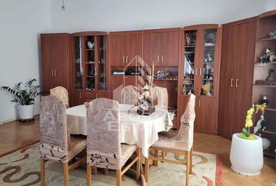 Apartament 3 camere, 112 mp, cladire istorica Zona Iosefin - 3
