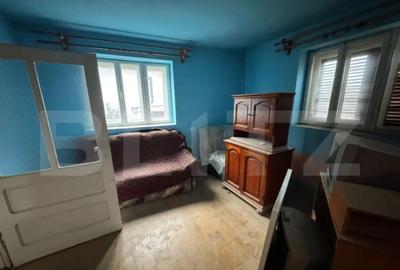 Casă cu 7 camere cu Teren 2461 Mp în Central - 5