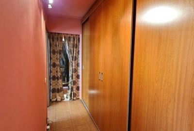 Apartament cu 2 camere decomandat, mobilat în Ghencea - 8