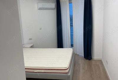 Inchiriere Apartament 2 camere complet utilat Vulcan Residence - 1