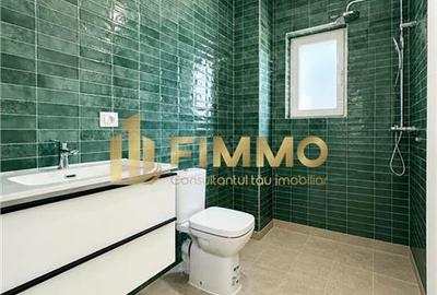 Apartament cu 2 camere decomandat în Burdujeni - 6