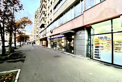 Spațiu comercial, de 55 mp, în Moșilor - 1