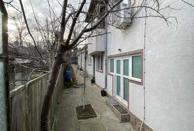 Casă cu 6 camere în Central - 9