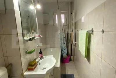Apartament cu 2 camere decomandat în Dacia - 9
