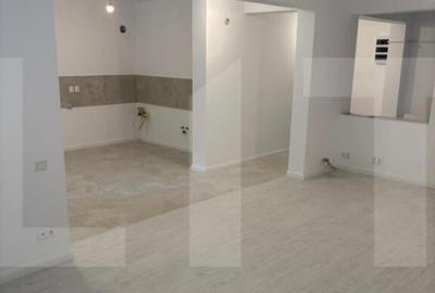 Apartament tip vila, 4 camere, 3 niveluri, curte proprie 40 - 5