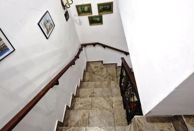 Duplex cu 4 camere cu Teren 99 Mp în Chiajna - 11