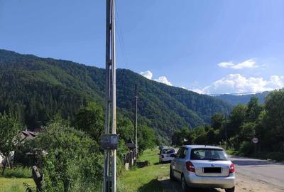 Spațiu comercial, în Straja - 1