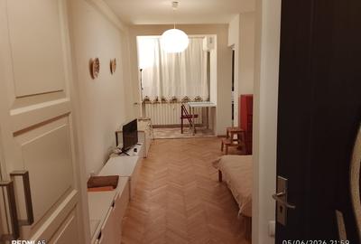 Garsonieră semidecomandată în Iancului - 7