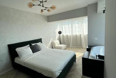 Apartament cu 3 camere în Dorobanți - 1