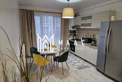 Apartament cu 2 camere decomandat, mobilat în Lazaret - 1