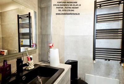 Apartament 2 camere in bloc nou, etaj 1, cu loc parcare, cartier rezidential Tei - 3