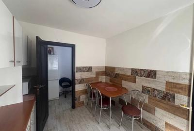 Apartament 2 camere, semidecomandat, 55 mp, ac, balcon, Doamna Ghica - 6