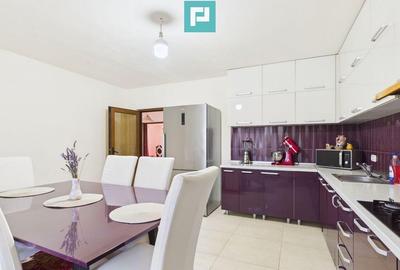 Vila spa?ioasa 5 camere, 2 niveluri langa ora? - 9