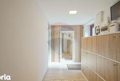 Casă cu 3 camere cu Teren 583 Mp în Bod - 6