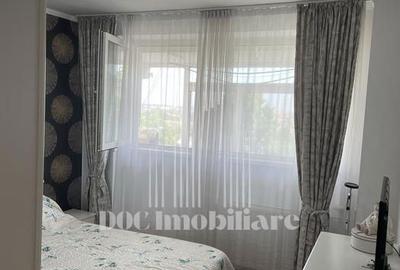 Apartament cu 3 camere decomandat, mobilat în Pantelimon - 5