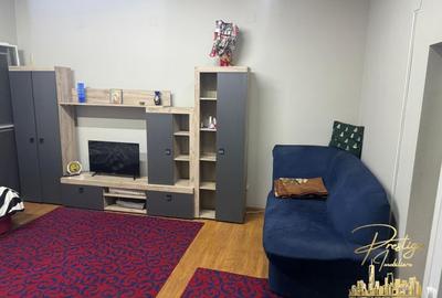 Garsoniera la curte comuna in zona Centrala-Oradea - 4