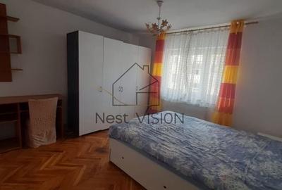 Apartament luminos si spatios | 2 camere | 68 mp | etaj 2| Terezian - 4
