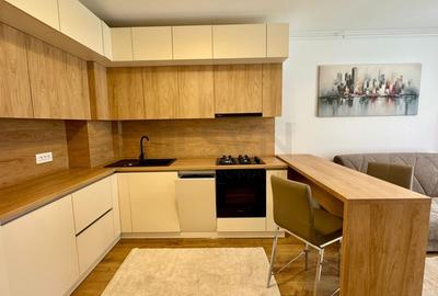 REA1025200 Apartament 2 camere I Metrou Pipera I Prima inchiriere - 2