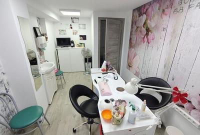 Casa individuala S+P+M cu teren 1723 mp, zona linistita, in Grigorescu - 14