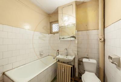 Apartament cu 2 camere decomandat în Central - 16