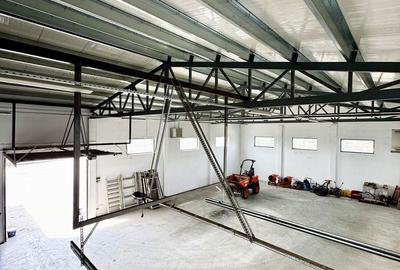 Spațiu comercial, de 368 mp, în Vadu Moldovei - 9