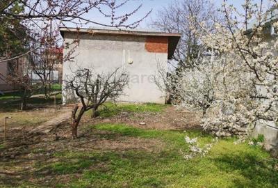 Casă cu 2 camere cu Teren 530 Mp în Lacu Sărat - 9