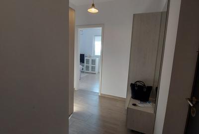 Apartament cu 2 camere decomandat, mobilat în Militari - 27