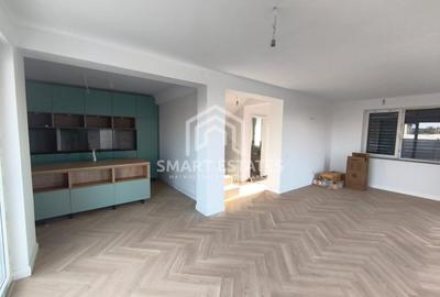 Casa 4 Camere-Individuala-330Mp-Comuna Berceni-Vidra-2025-Comision 0 - 8