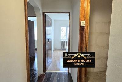 Apartament cu 4 camere decomandat în Central - 4