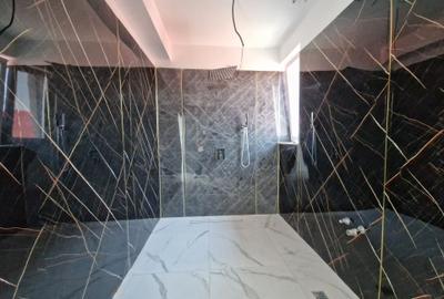 Vila cu piscina - 15 km distanta fata de Bucuresti - Constructie noua - 5